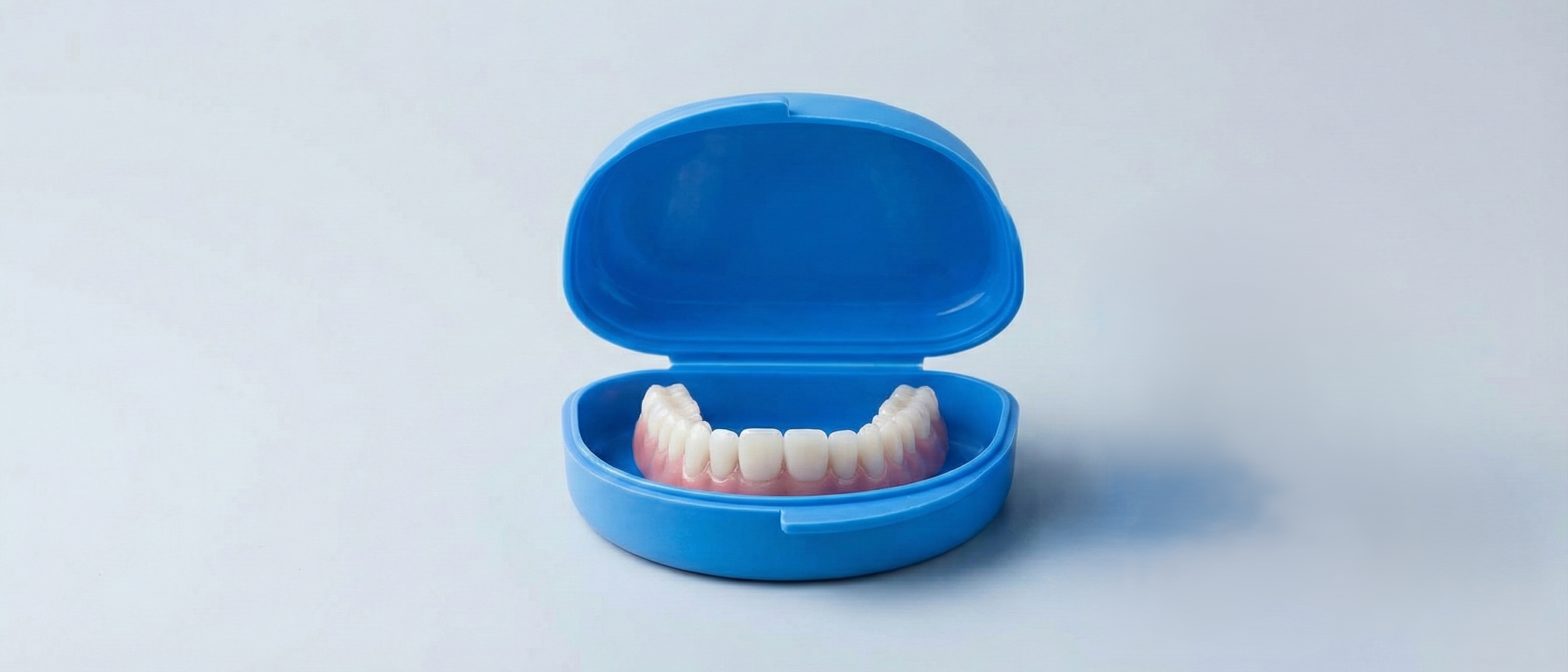 Pop-On Veneers snap-on dental veneers product